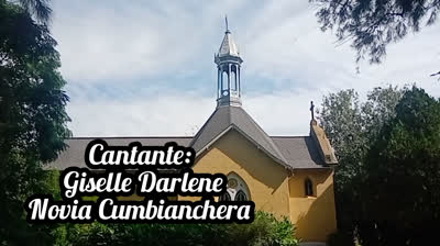 CUANDO ME ENCUENTRO A TU LADO (CUMBIA)