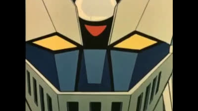 il grande mazinga epi 56