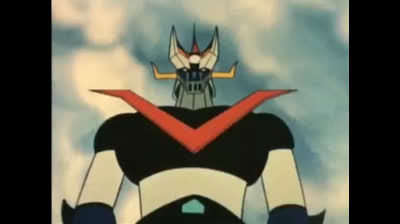 il grande mazinga epi 55