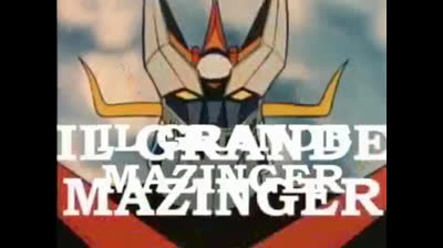 il grande mazinga epi 54