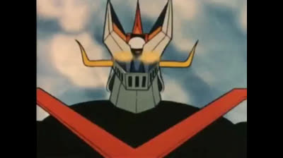 il grande mazinga epi 53