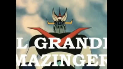il grande mazinga epi 52
