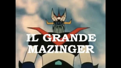 il grande mazinga epi 49