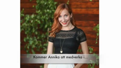Annika Herlitz Allsang Pa Gransan