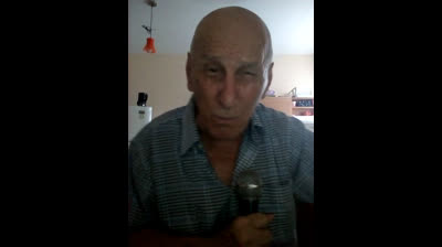 Everything that touches you - Association cover song