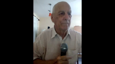 Girl - Davy Jones cover song