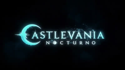 Castlevania nocturno Capitulo 1 Re Doblaje Richter Belmont Latino