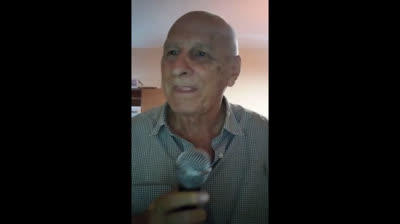 Help me Rhonda - Beach Boys cover song