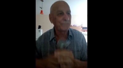 Hey Leroy, your Mama's calling you - Jimmy Castor cover song