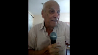 Make your own kind of music - Bobby Sherman cover song