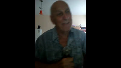 Parties in the USA - Jonathan Richman cover song