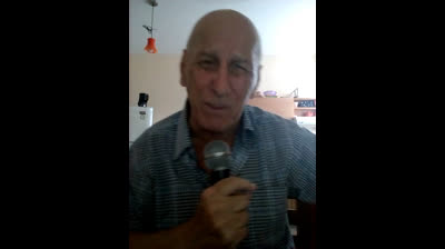 Simple man - Graham Nash cover song