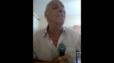 The end of the end - Paul McCartney cover song