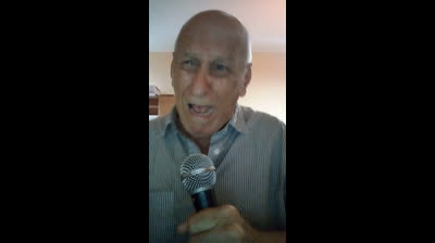 Yesterday man - Chris Andrews cover song