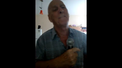 Your love - Outfield cover song