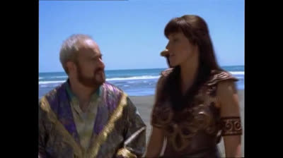xena 2x11
