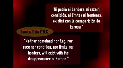 "Citas en español Quotes and English"