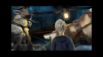 El origen de los guardianes