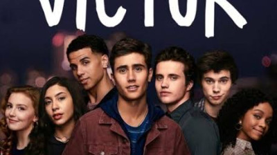 Love, Victor - 1° Temporada [EP:8] pottergra⚡