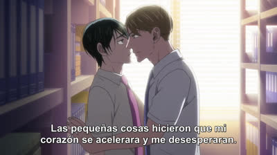 Cherry Magic Anime 12