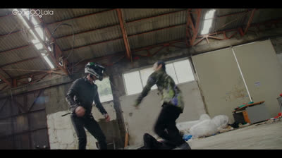 Love is like a Cat 1