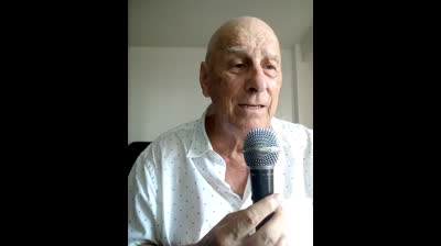 21st Century Man - Electric Light Orchestra cover song