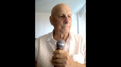 Addicted to love - Robert Palmer cover song