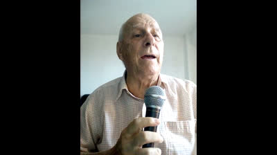 Ain't no sunshine - Bill Withers cover song