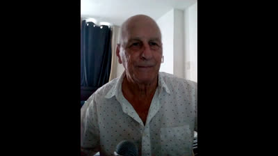 Along comes Mary - Association cover song