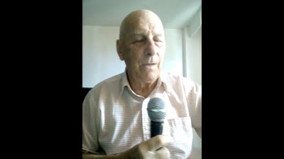 Angel Baby - Toby Beau cover song