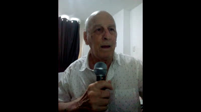 At the hop - Danny & the Juniors cover song