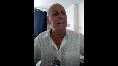 B.A.B.Y. - Carla Thomas cover song