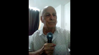 Bad bad Leroy Brown - Jim Croce cover song