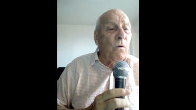 Blackbird - Beatles cover song