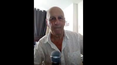 Can't find my way home - Blind Faith cover song