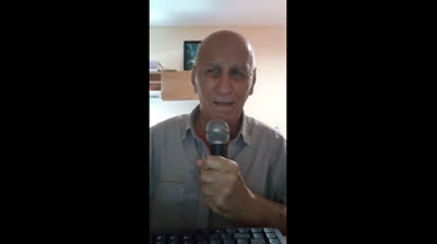 Cara mia - Jay & the Americans cover song