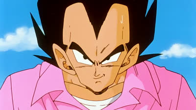 Capitulo 121 - Goku ha regresado