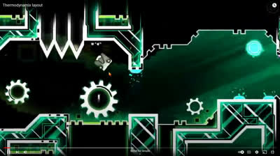 Thermodynamix Layout