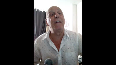 Dream lover - Bobby Darin cover song