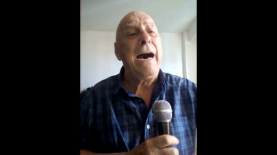 Everything I do (I'll do it for you) - Bryan Adams cover song