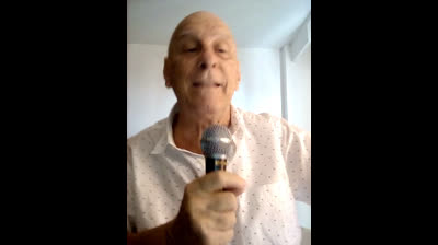 Eye in the sky - Alan Parsons Project cover song