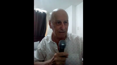 Feelings - Morris Albert cover song