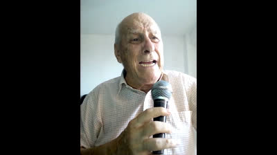 Go Buddy Go - Stranglers cover song