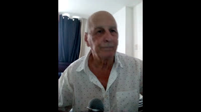 Going up the country - Canned Heat cover song