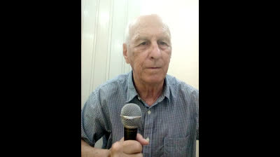 Good golly Miss Molly - Little Richard cover song