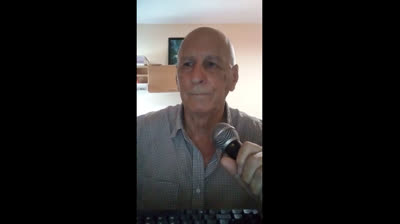 Good night - Beatles cover song