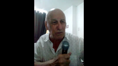 Hey baby (They're playing our song) - Buckinghams cover song