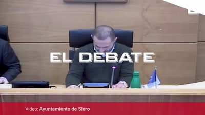 ¿10000 Euros por una cafetera? El escándalo con el Alcalde de Siero, Asturias.