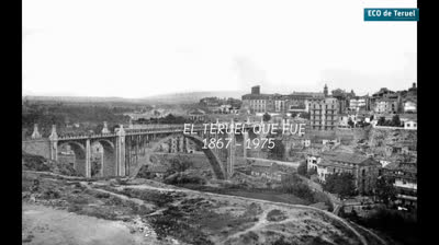 PRESENTACION DEL LIBRO EL TERUEL QUE FUE