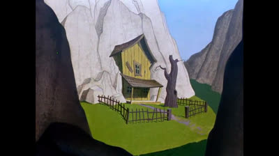 epi 24 la festa di papà orso